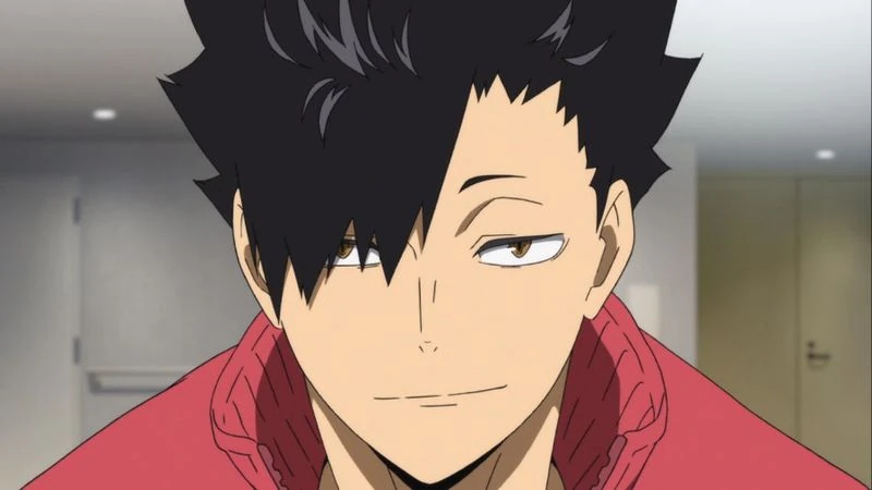 Tetsuro Kuroo