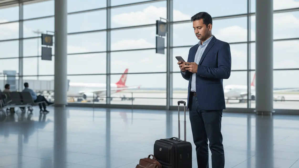 Understanding SpiceJet fares for dummy ticket flexibility