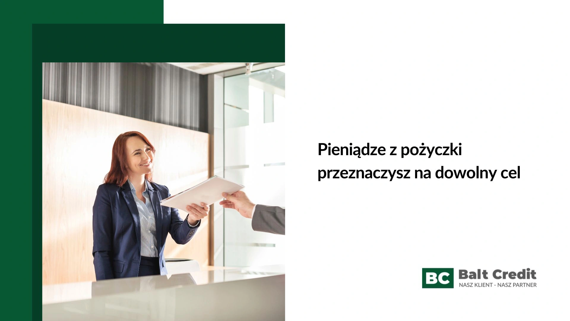 pożyczki pod hipotekę - pieniądze na dowolny cel 