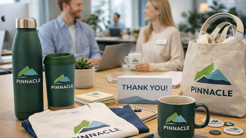 Promotional Product Ideas 