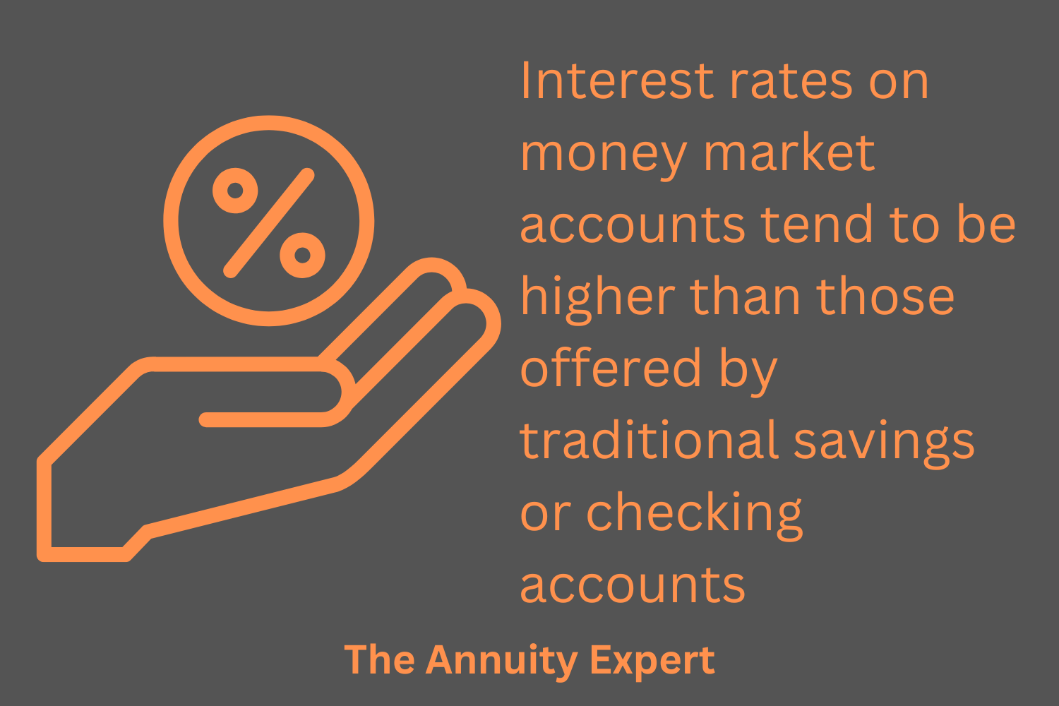 What Are The Advantages Of A Money Market Account?
