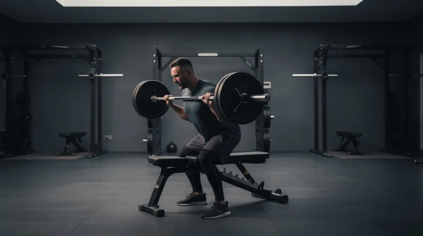 5 consejos para aumentar la masa muscular rápidamente y eficazmente
