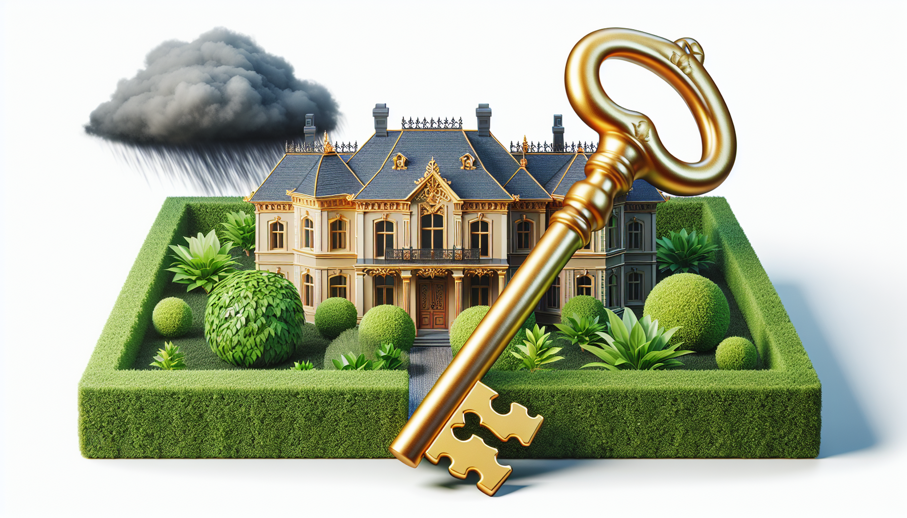 Incorporating trusts into estate planning