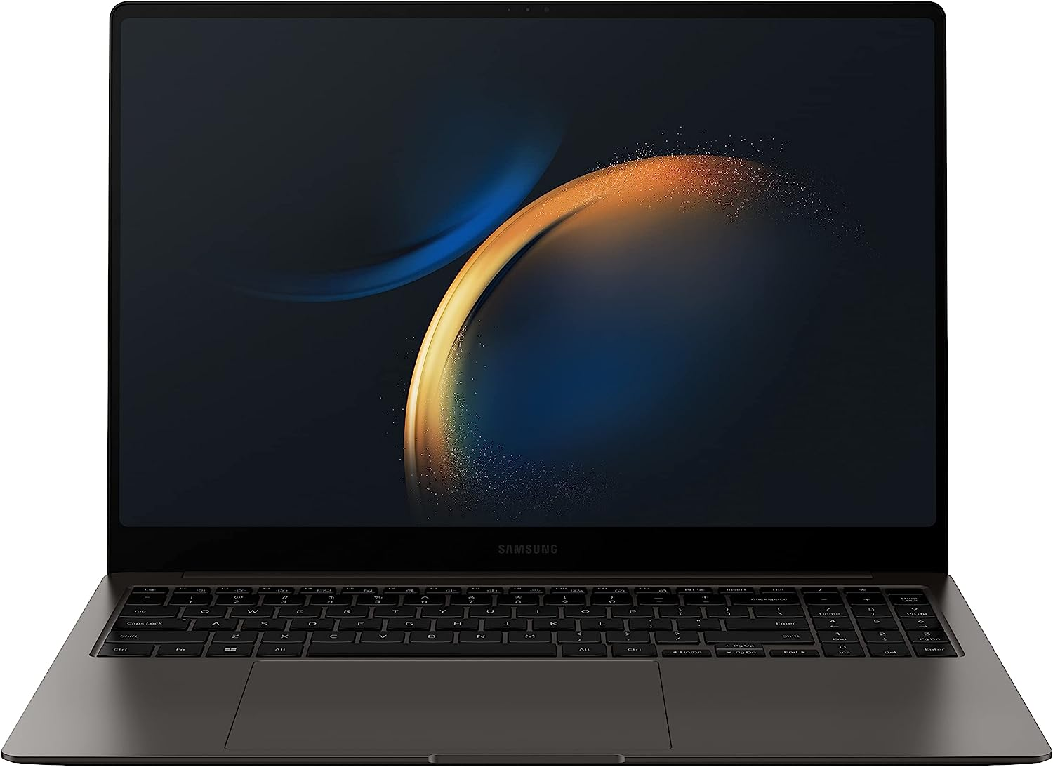 SAMSUNG 16" Galaxy Book3 Pro Business Laptop