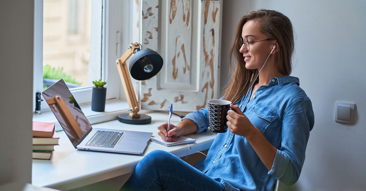 Inclusive appreciation activities for remote employees.