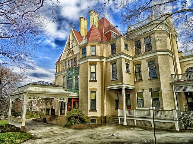 pittsburgh, pennsylvania, house, investment properties, best pittsburgh neighborhoods for investment property, investment, investing, real estate market, historic house, historic home