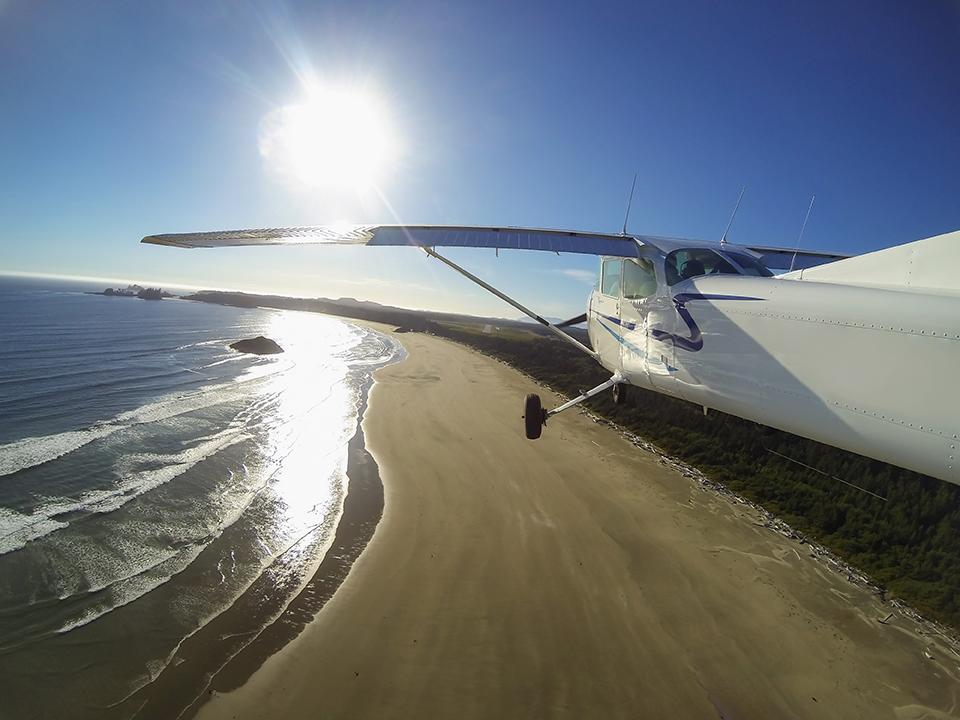 Aircraft altimeters cold temperatures