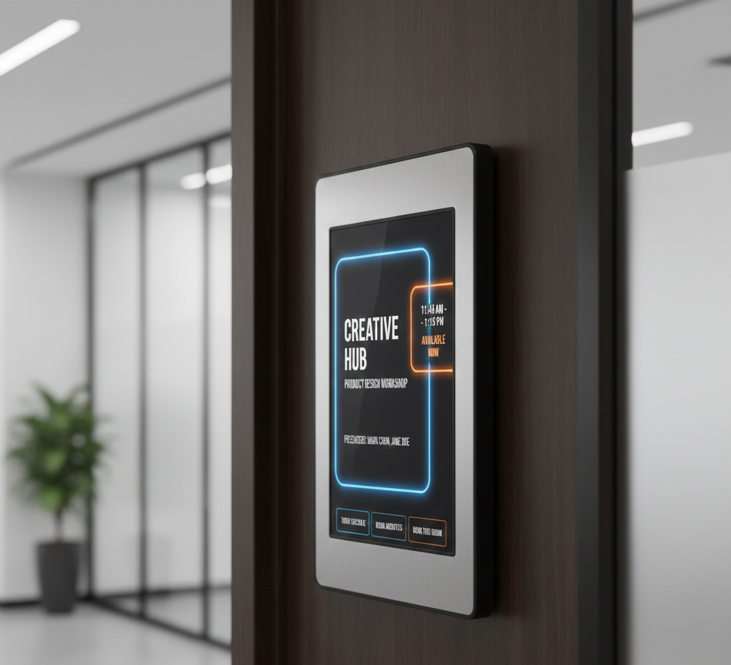 10 Best Signs for Conference Rooms Every Office Needs 10 meeting signs with changeable inserts