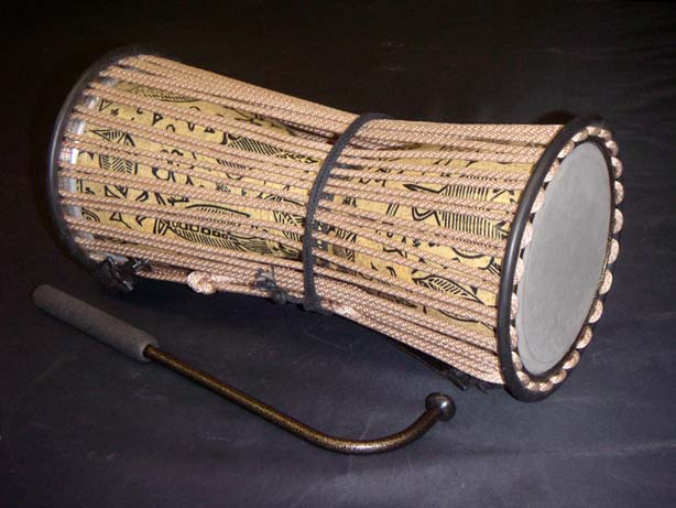 6f238159 8954 48c7 bac2 42a4551e9da0 | Zero to Drum Diversi Tipi Di Batteria Musicale - Talking Drum