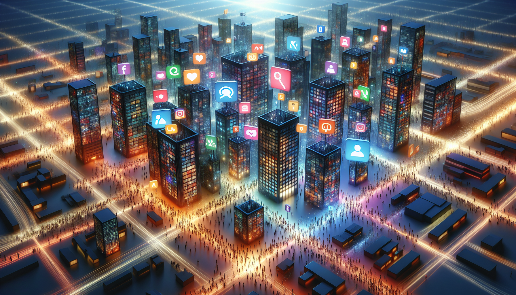 Engaging with online communities for off-page SEO