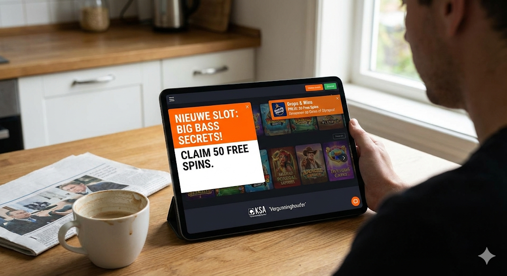 gratis spins in online casino met minimale storting – 100 free spins actie voor nieuwe slot, geldig op specifieke gokkasten; speel verstandig en geduldig met je gratis spins om je winstkans te maximaliseren.