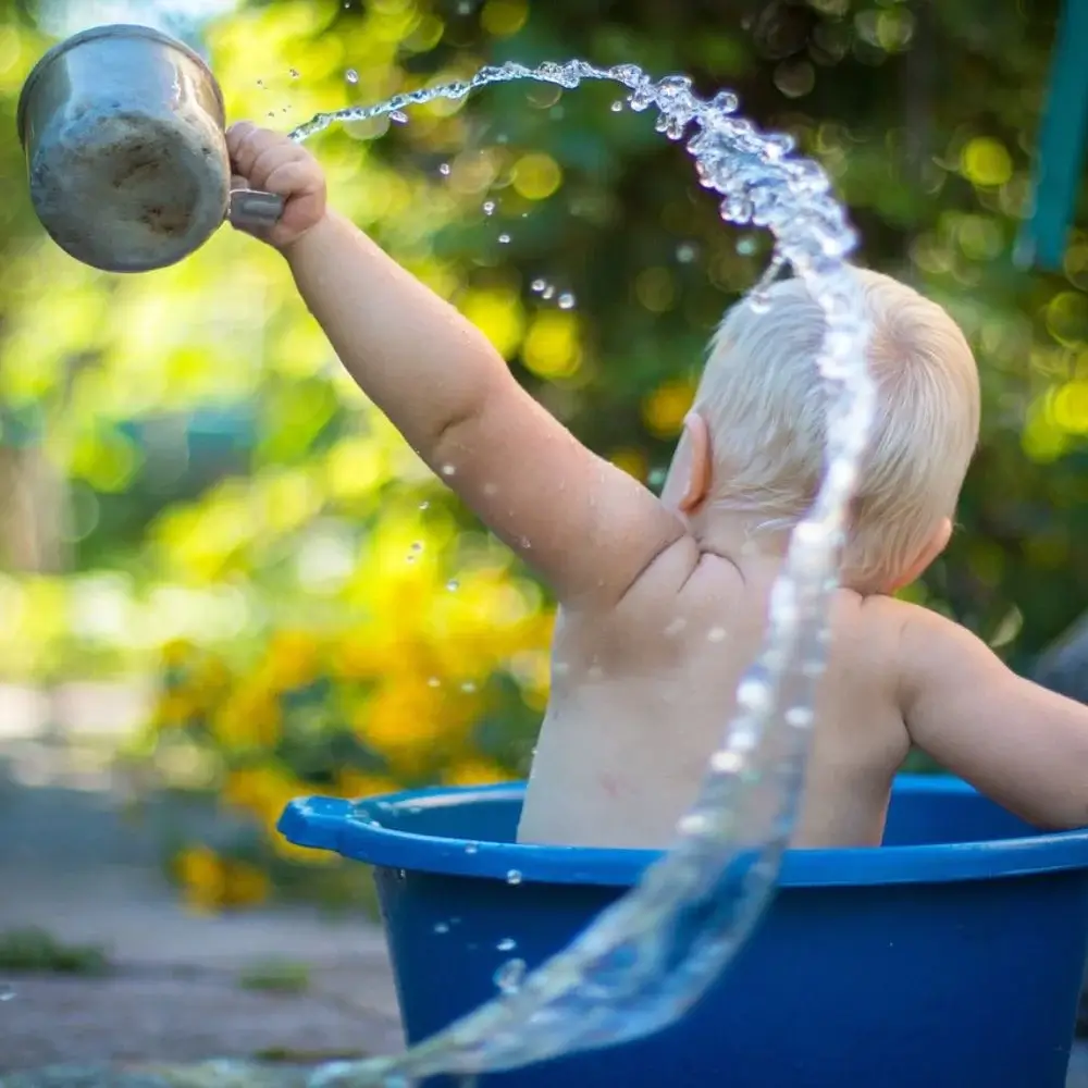 Nurturing Your Child's Skin the Blissful Way: The Best Body Wash for Toddlers in 2023