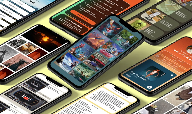 beacons vs linktree