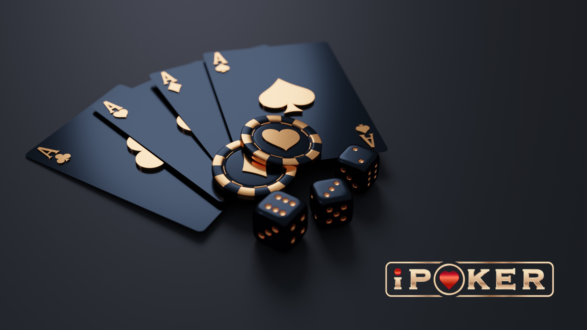 iPoker Network