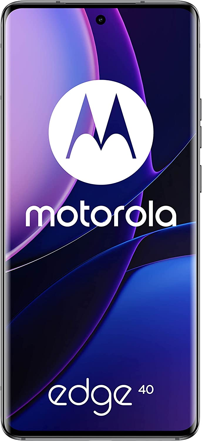 Motorola Edge 40 5G dual sim
