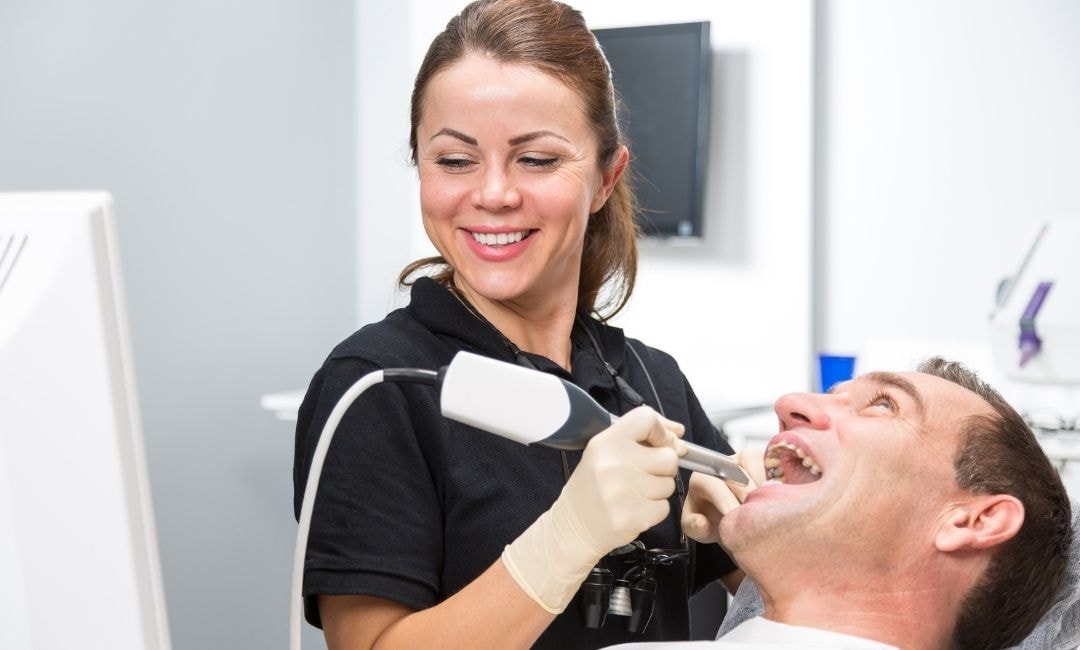 cerec dental crowns 