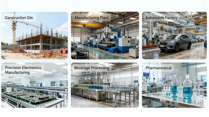 High Quality High Performance High Pressure Rotary Screw Compressor - Screw air compressor accessories, valves, motors, radiators – OPPAIR Factory and Manufacturer | OPPAIR