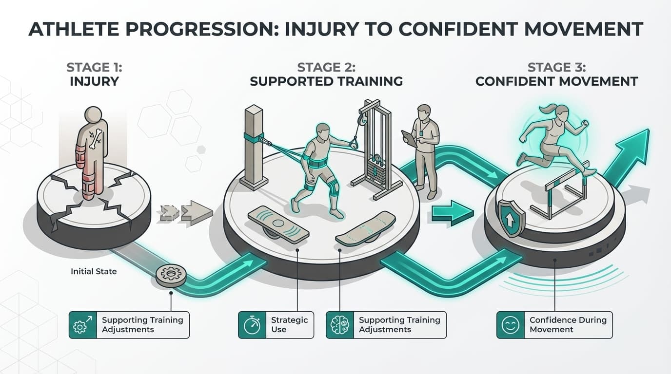 Performance and Training Use
