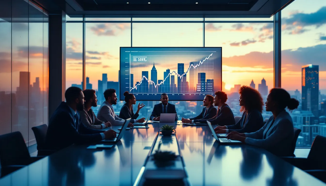 Avantages économiques de Teams Pro pour les équipes.