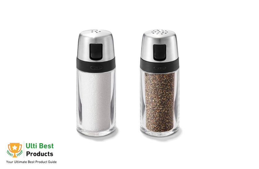 Salt and Pepper Shakers in post about Top 50 Gift Ideas For Neighbors