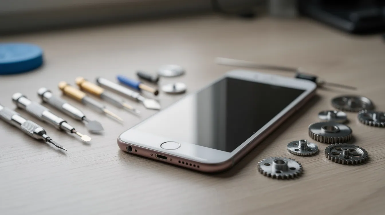 Maintenance d'application mobile : le guide pour les TPE et PME