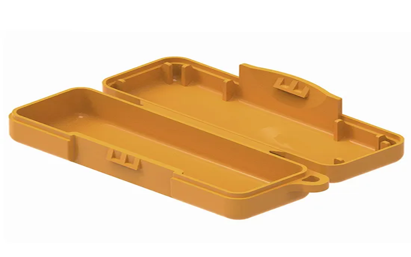 Delrin Molded Parts