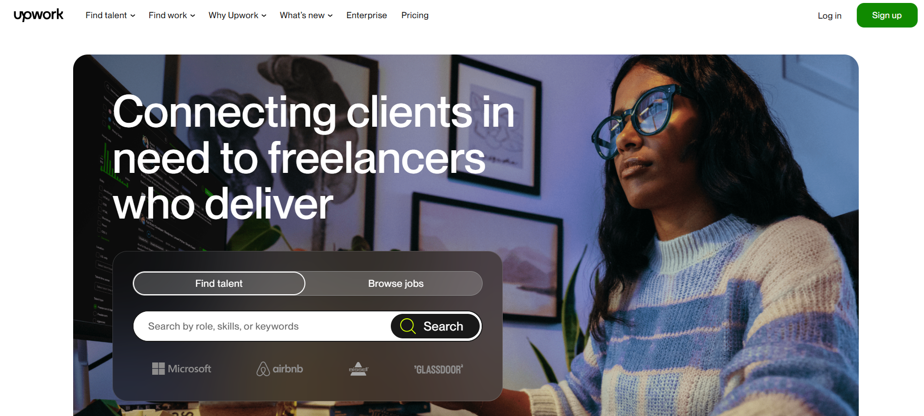 Upwork