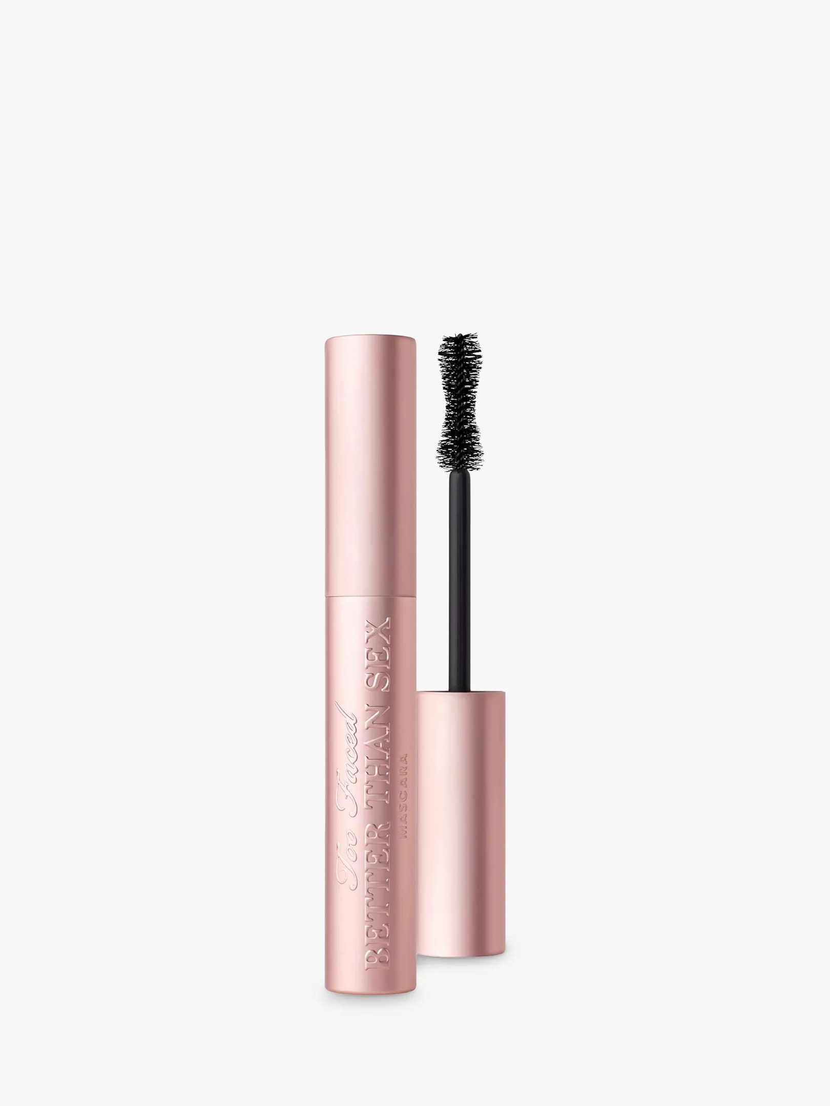 Too Faced Better Than Sex Mascara