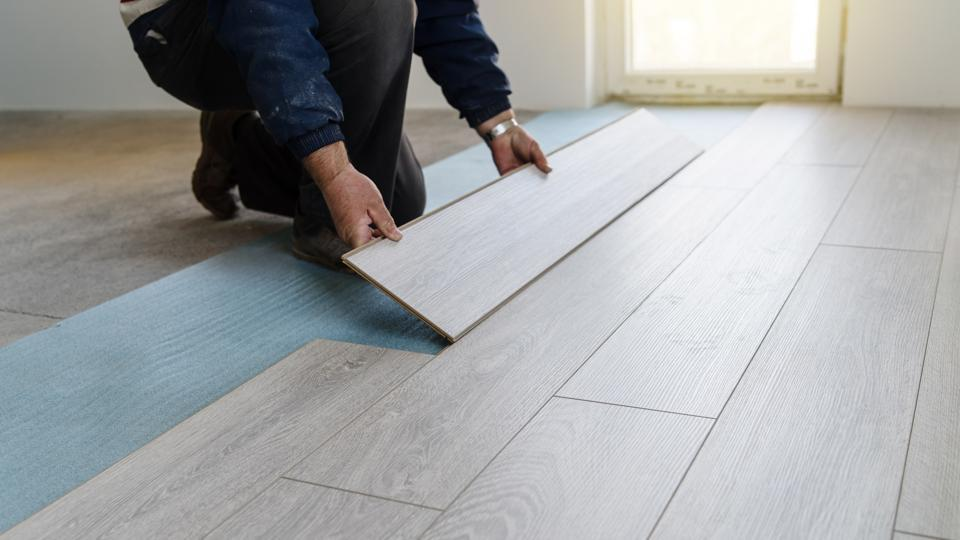 Flooring remodeling cost