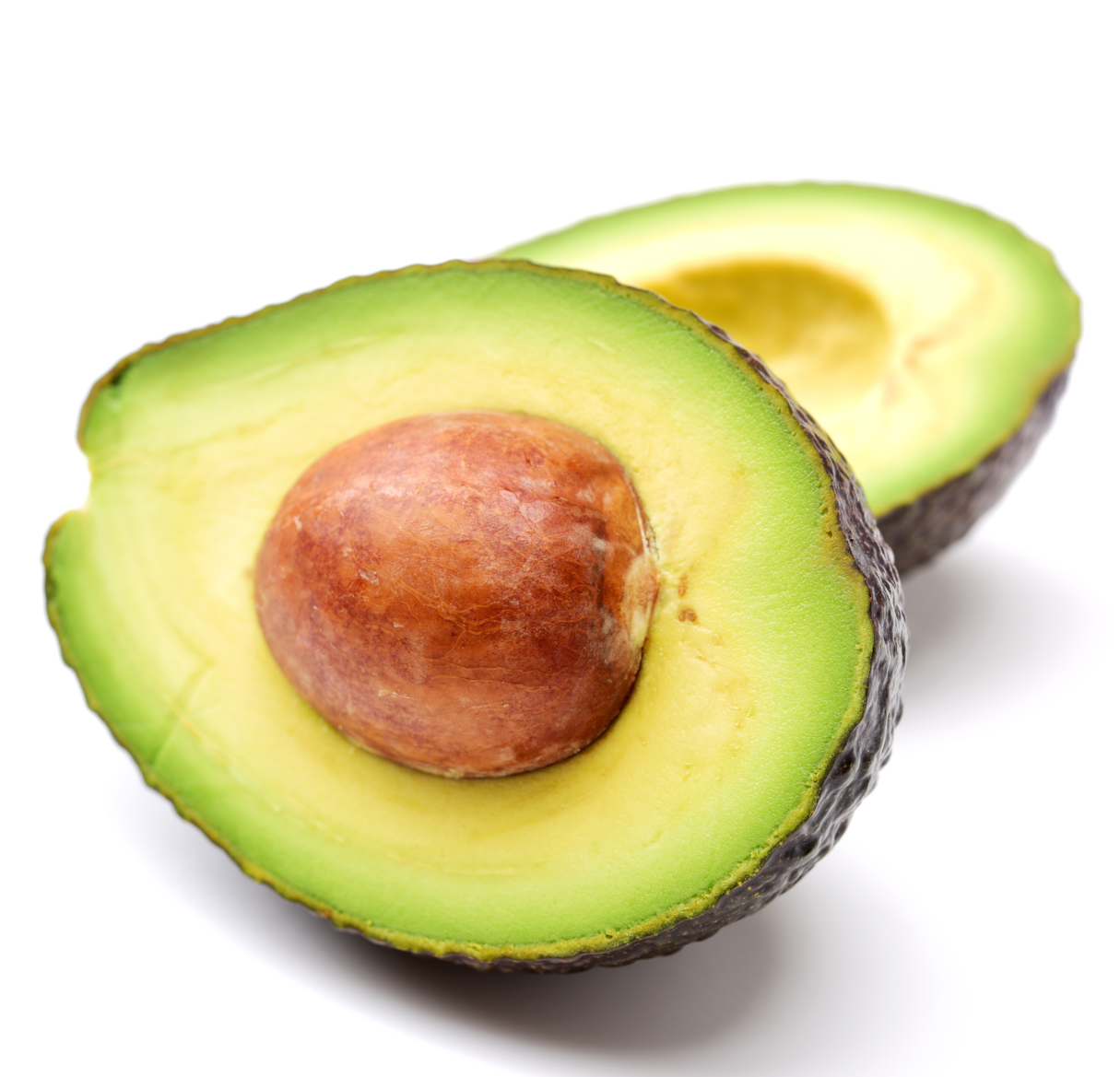 Avocados are found to have the lowest pesticide residual according to the EWG 2023 Studies.