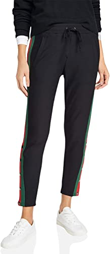 Plush Women's Straight Fleece Sweatpants