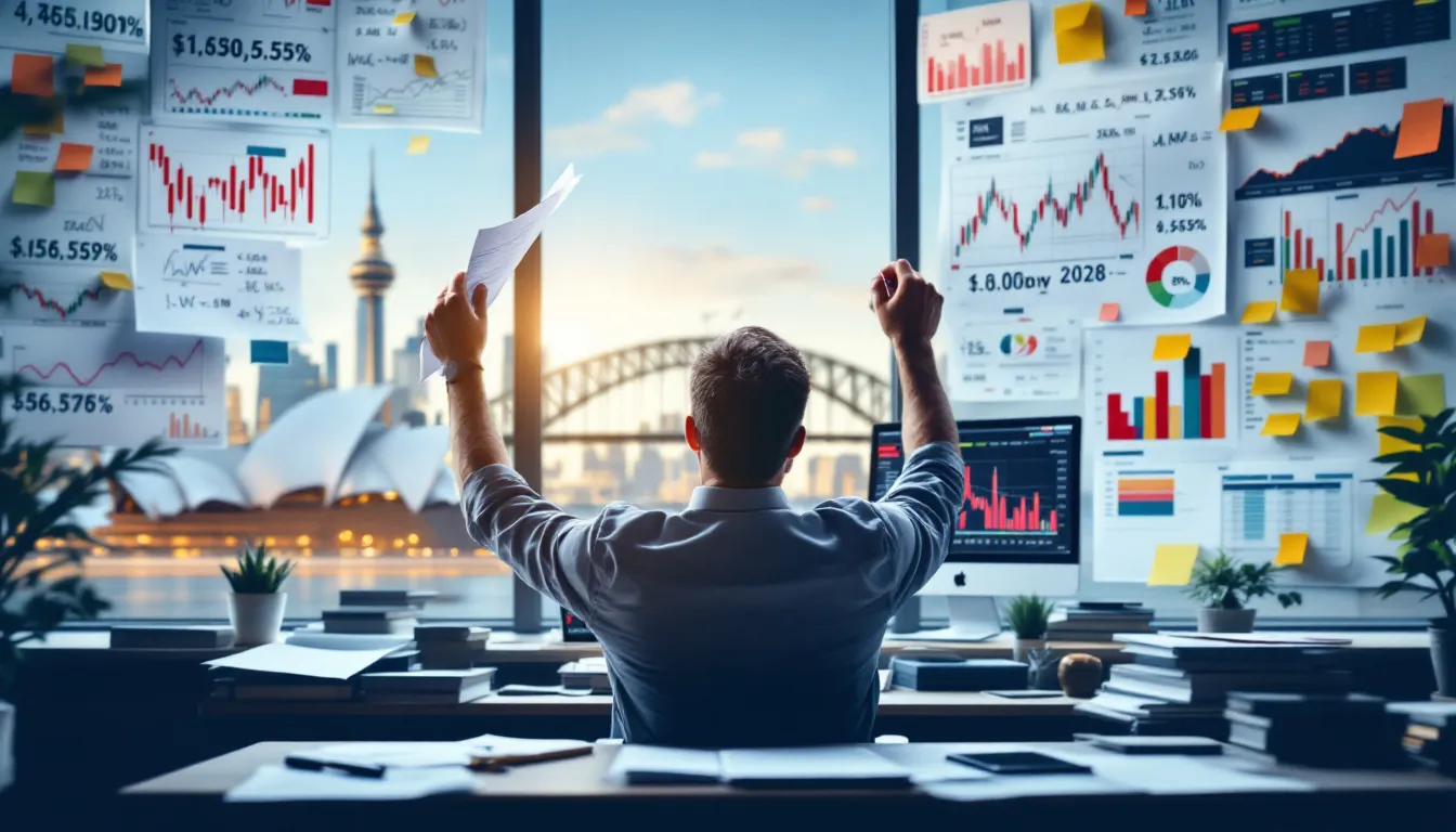 Risk management strategies in financial markets.