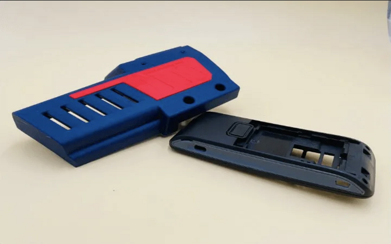 TPU Plastic
