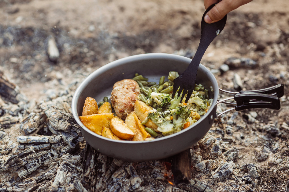 Best Backpacking Spork Fuel Your Adventure