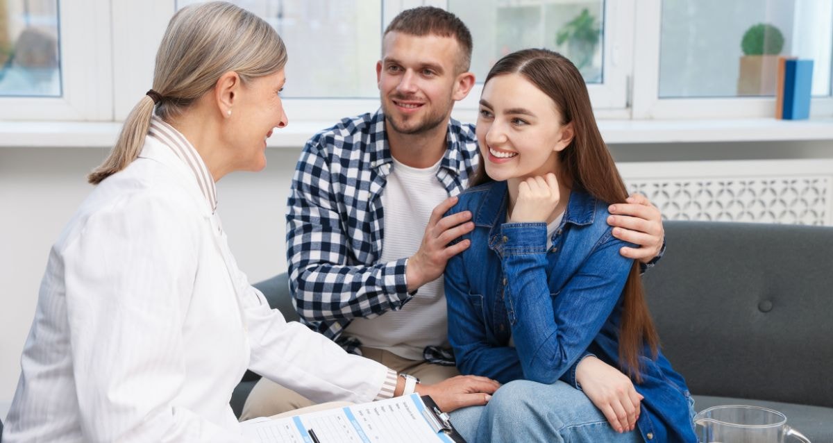Speak with your fertility team to work out a payment plan for surrogacy