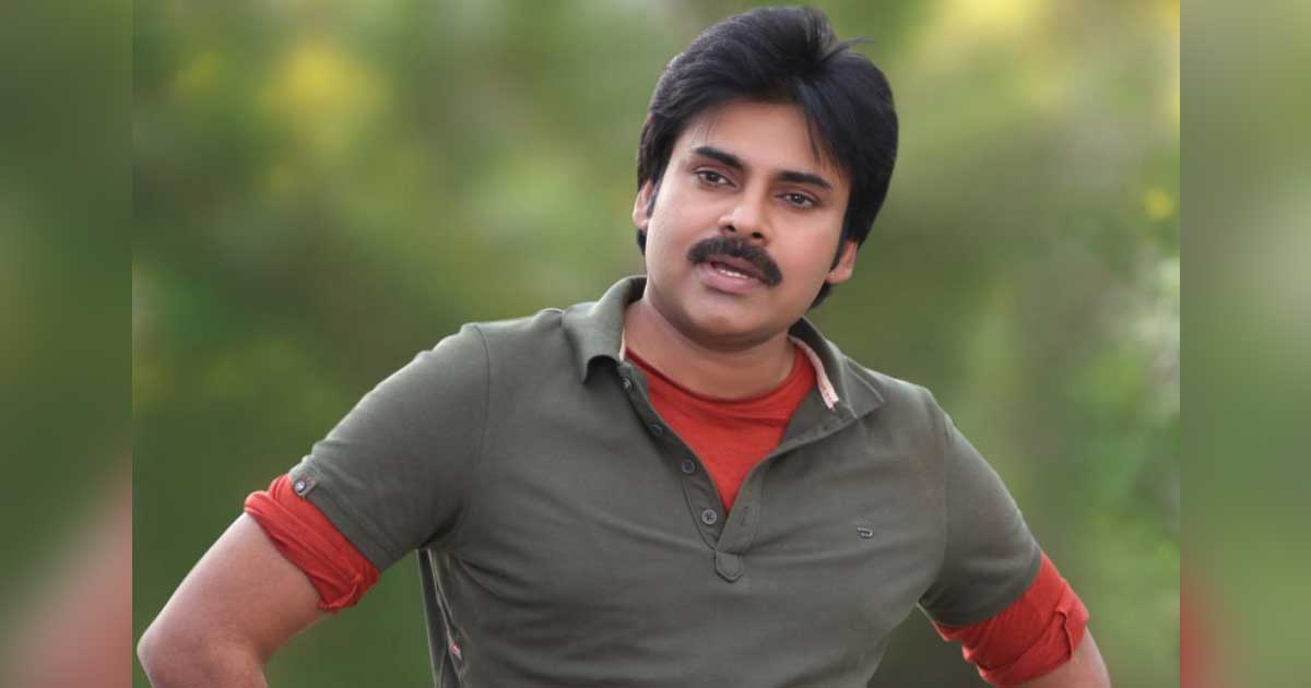 Pawan Kalyan is one of the most popular actors in Telugu cinema right now | FintechZoom