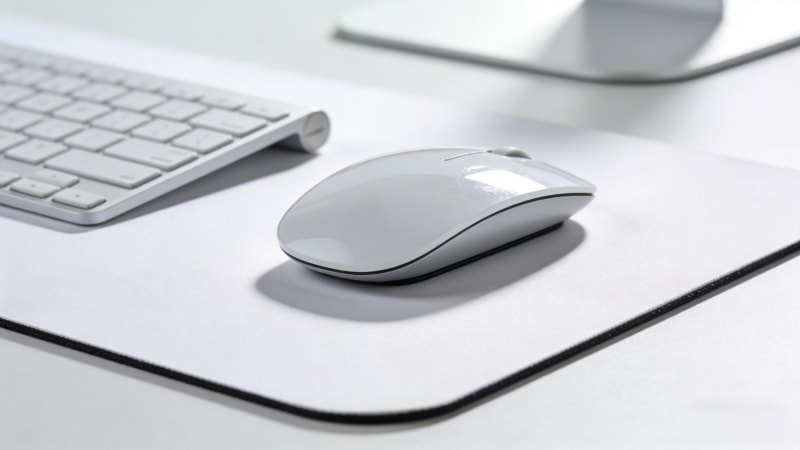 Does Cleaning a Mouse Pad Affect Performance
