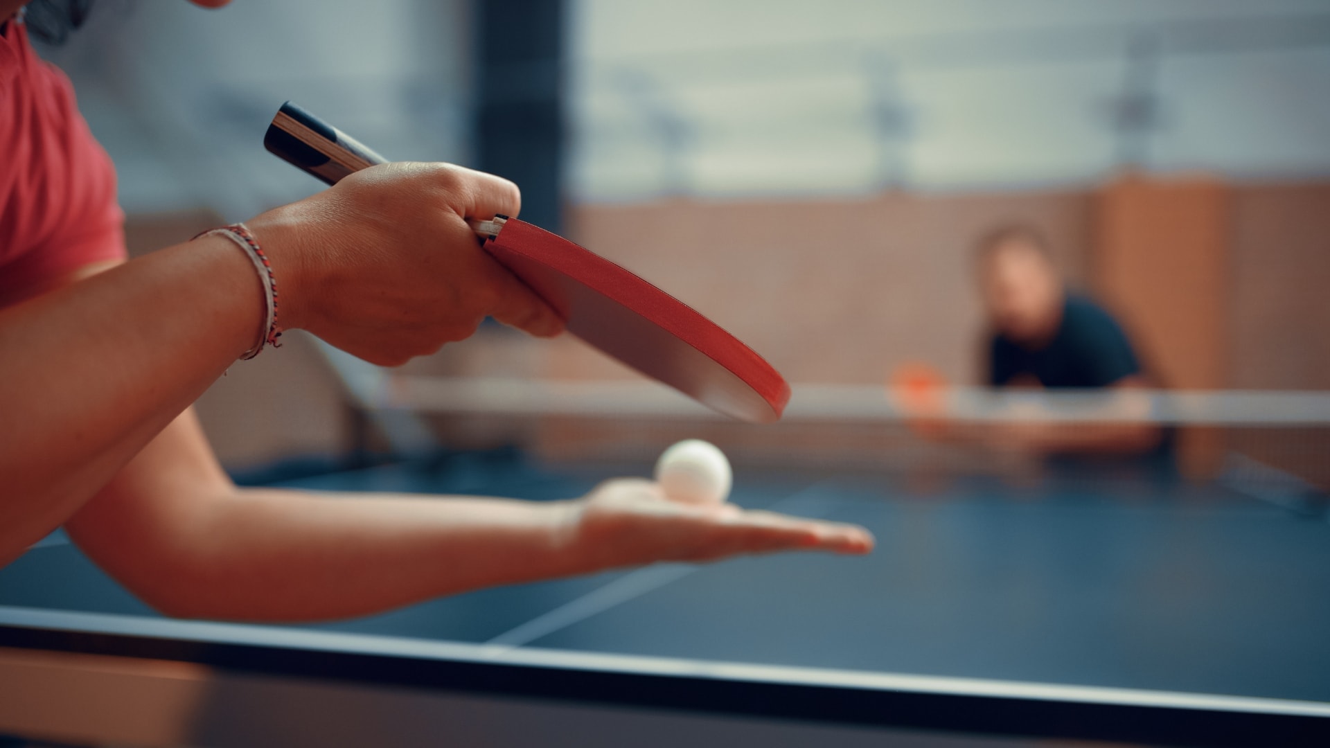 Bordtennis i olympiska spelen