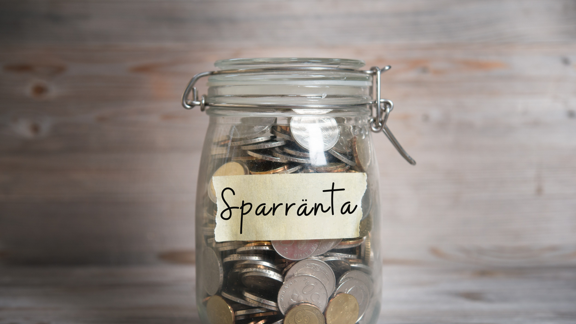 Bästa sparräntan - Investera Mera tipsar!