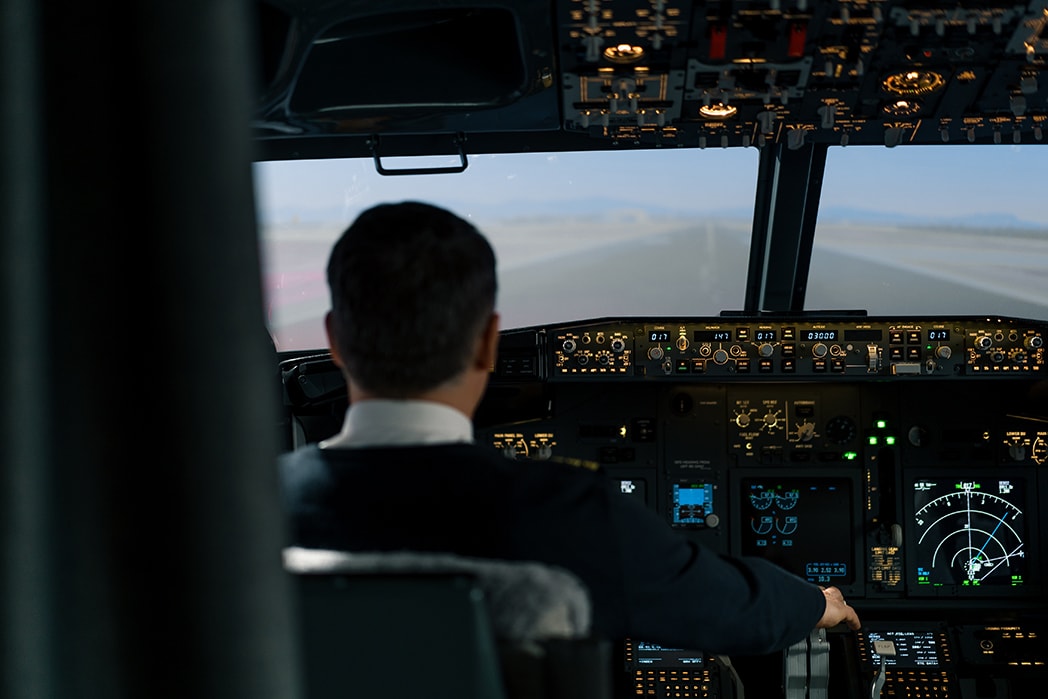 hours of flight