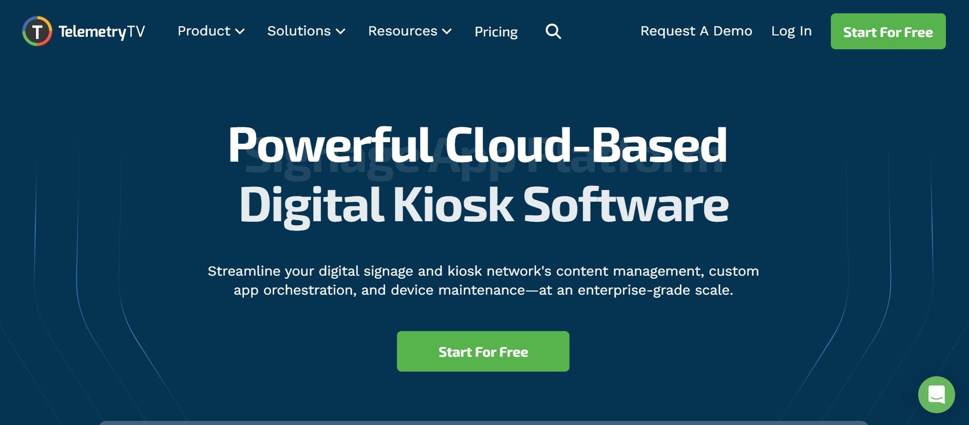 6 Best Digital Signage Software Providers for Casinos 8 telemetrytv