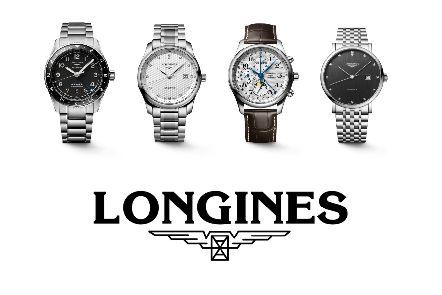 Longines Watches | The Best Prices Online In Malaysia | IPrice