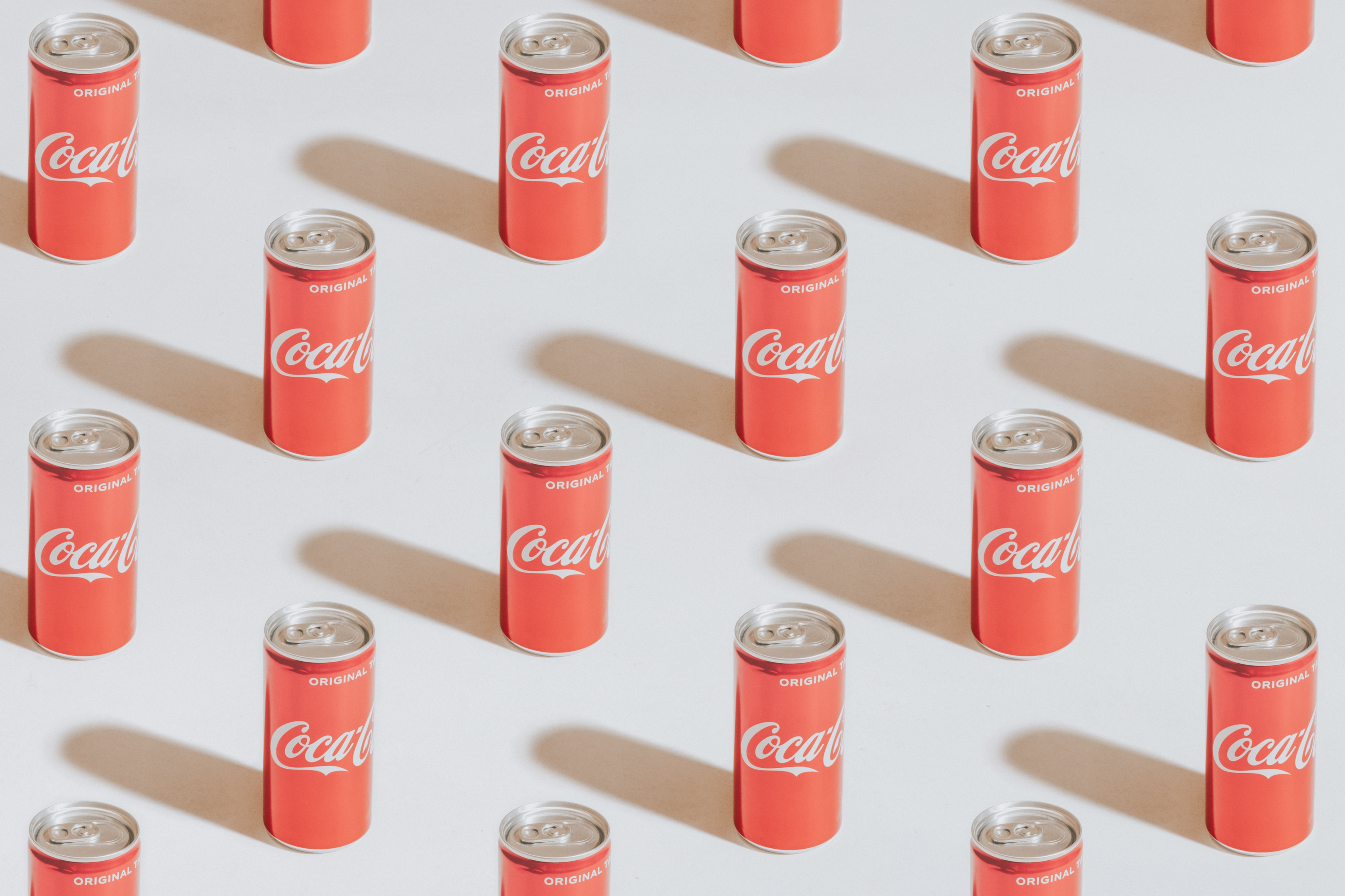Coca Cola Logo Design
