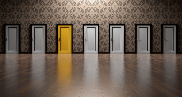 doors, choices, choose, alternative lender, alternative business lenders