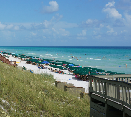 Rosemary Beach