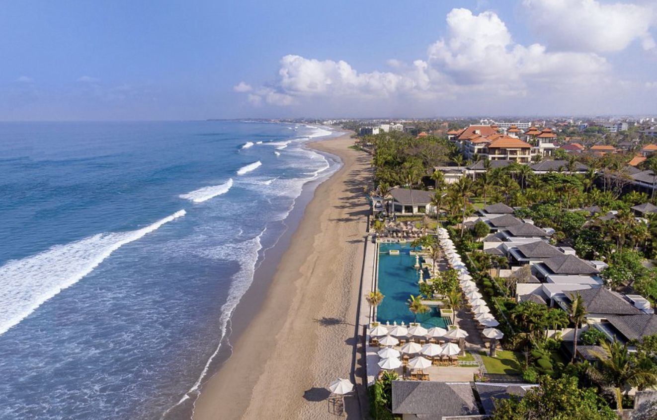 lokasi strategis properti bali