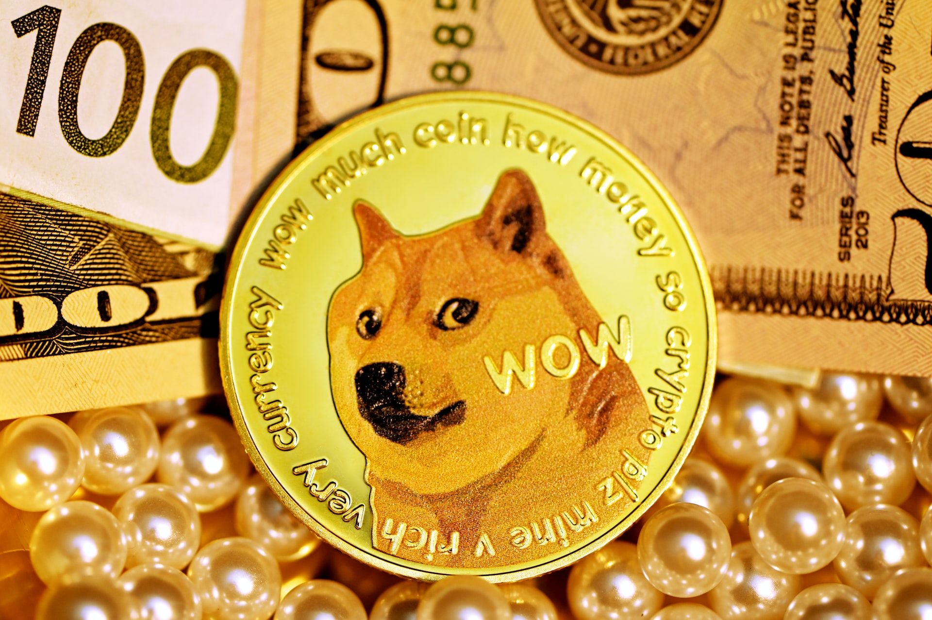How to Accept Dogecoin as payment