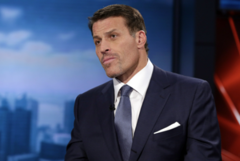 Tony Robbins