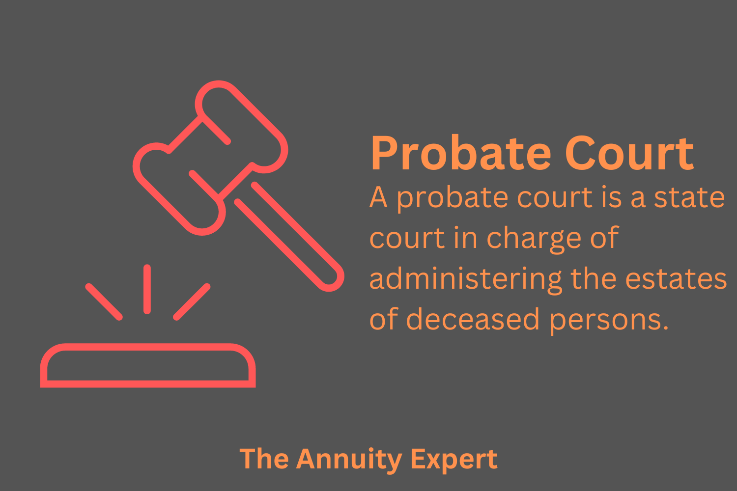 Understanding The Basics Of Probate 2023 Understanding The Basics Of Probate 2023