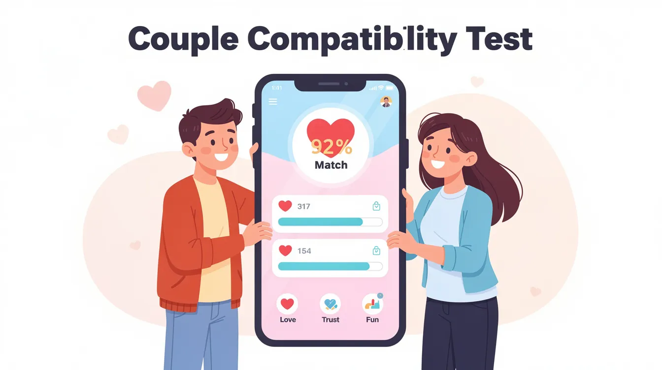 50 Compatibility Questions To Deepen Your Relationship